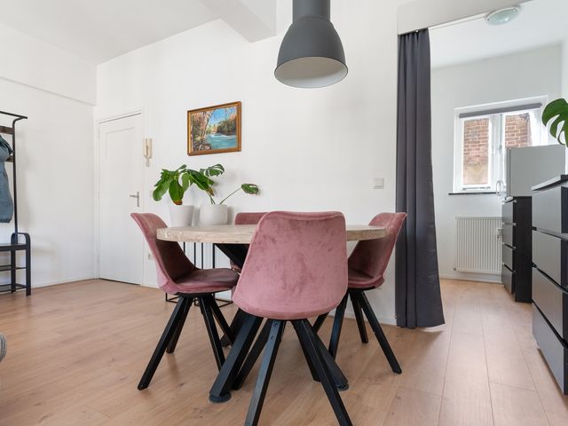 Plein 1944 30A, Nijmegen