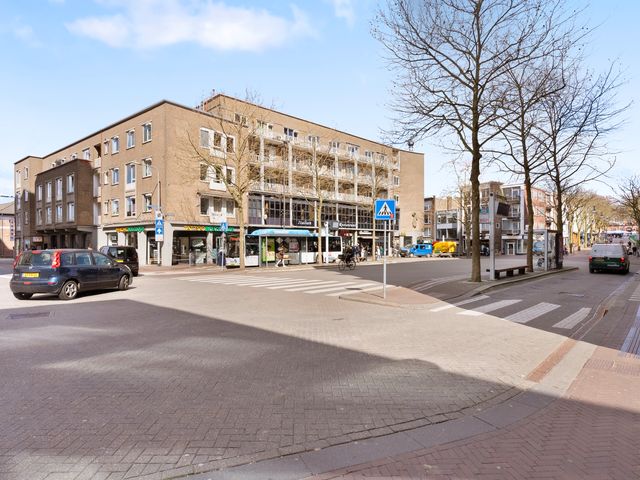 Plein 1944 30A, Nijmegen