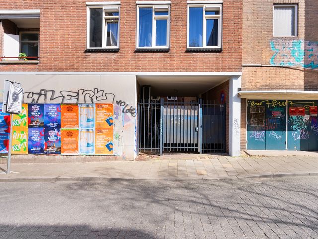 Plein 1944 30A, Nijmegen