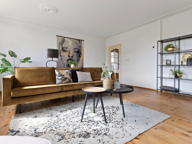 Hoogstraat 10, Ewijk