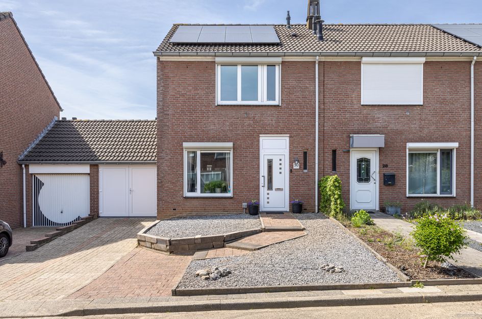 Tarwehof 30