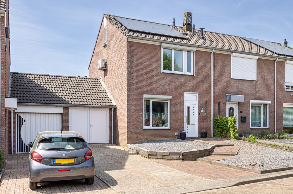 Tarwehof 30