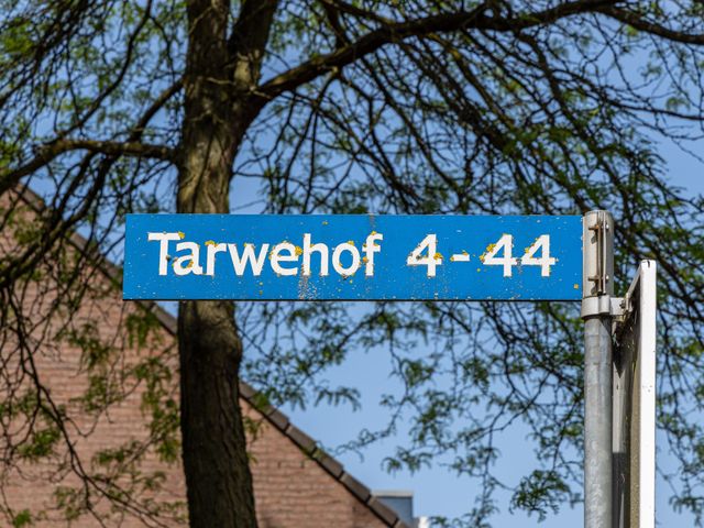 Tarwehof 30, Heerlen