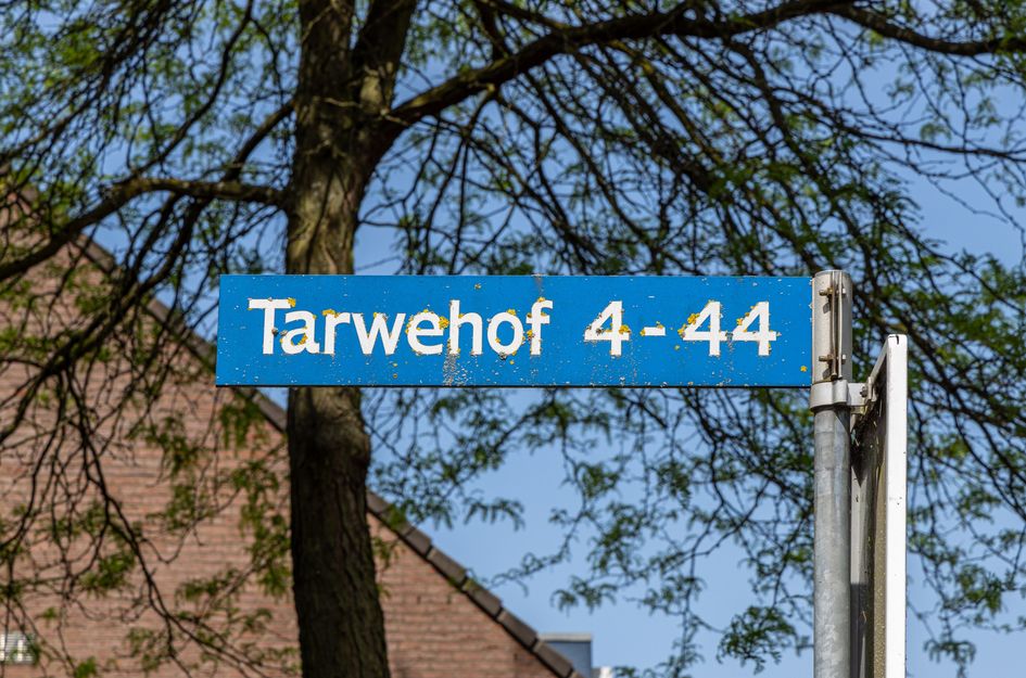 Tarwehof 30