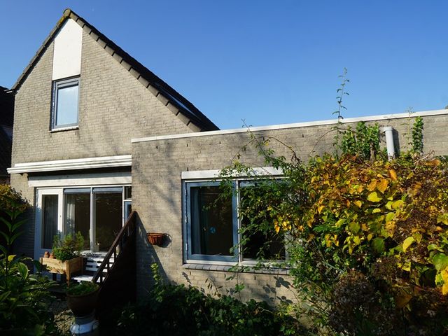 Opperbos 19, Purmerend
