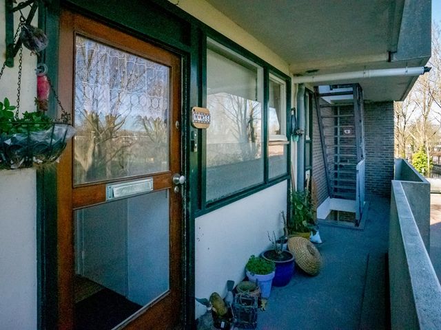 Judith Leysterstraat 35, Alkmaar