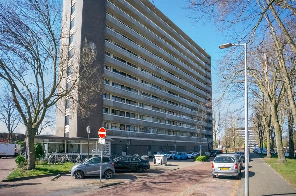 Judith Leysterstraat 35