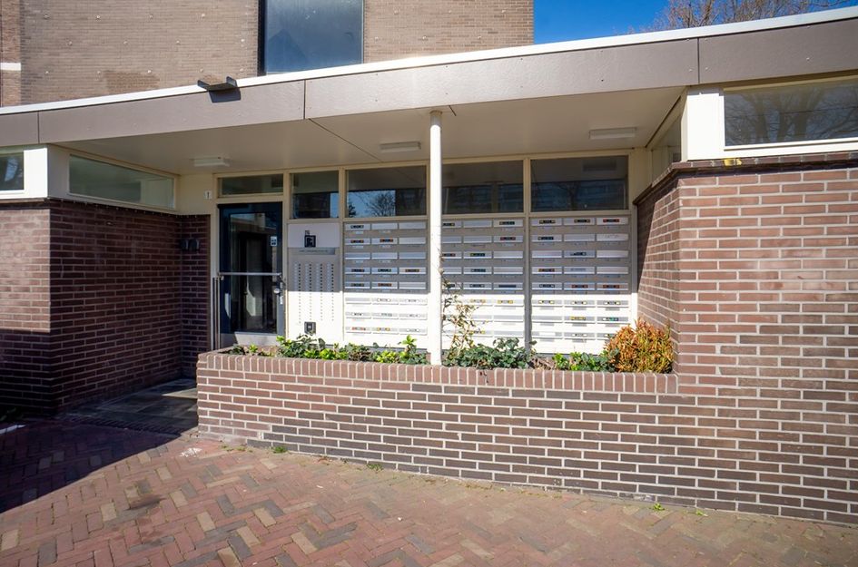 Judith Leysterstraat 35