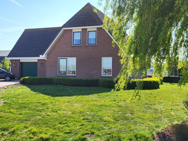 Lindeweg 122, Zwijndrecht