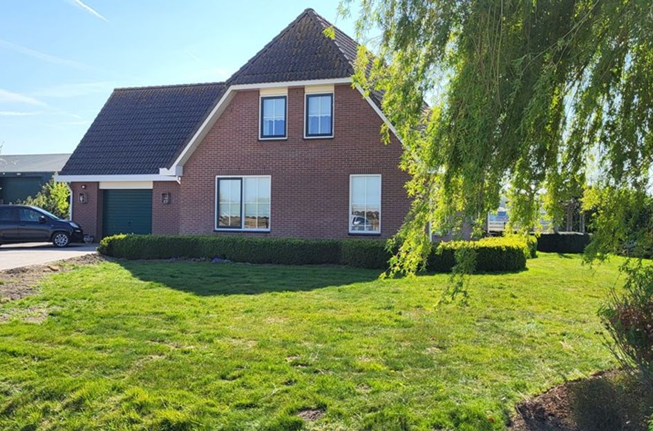 Lindeweg 122