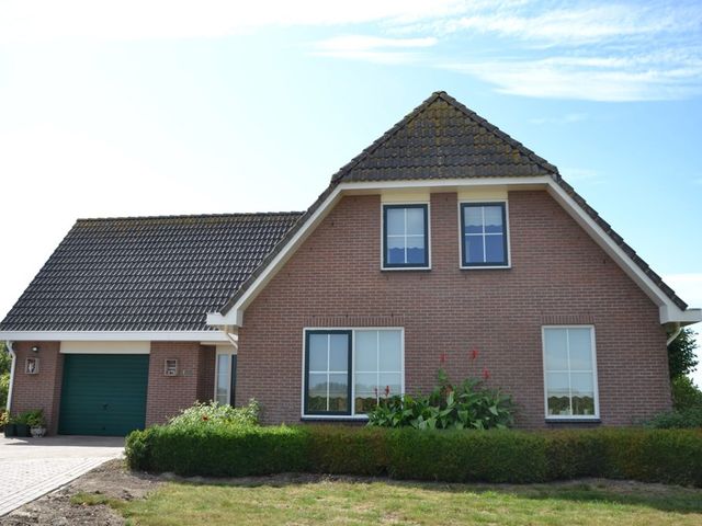 Lindeweg 122, Zwijndrecht