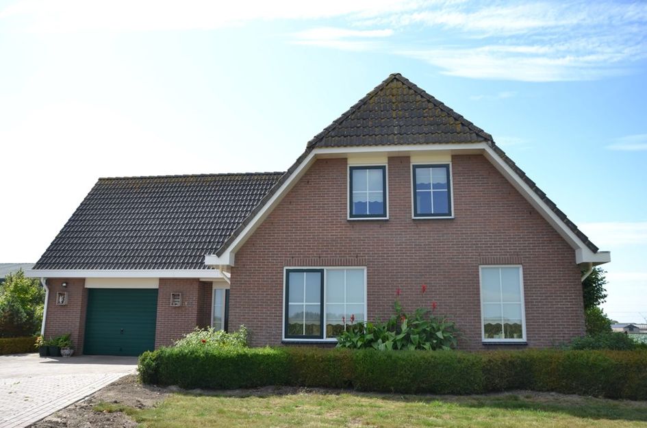 Lindeweg 122