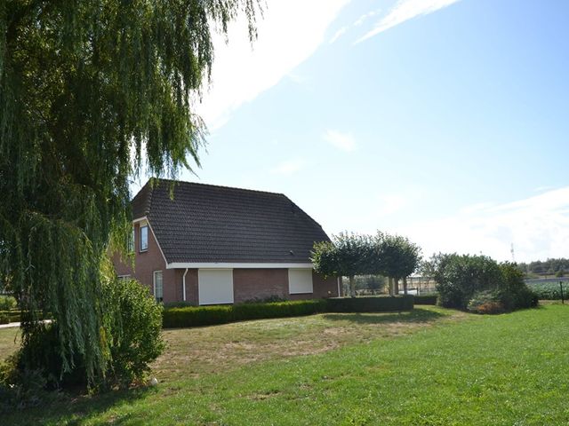 Lindeweg 122, Zwijndrecht