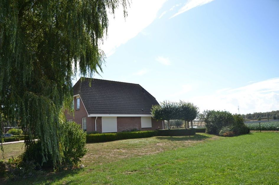 Lindeweg 122