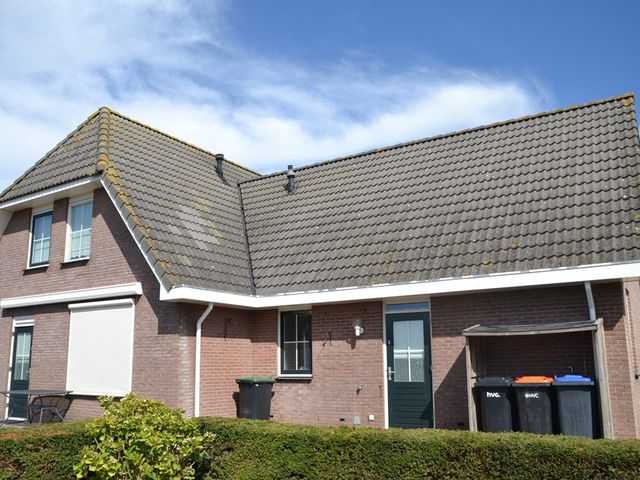 Lindeweg 122, Zwijndrecht