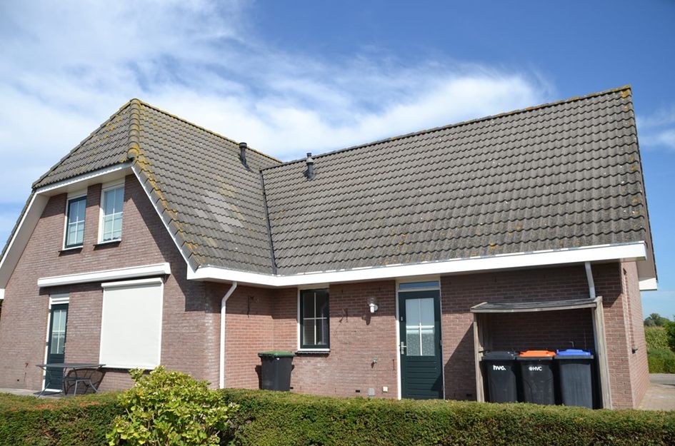 Lindeweg 122