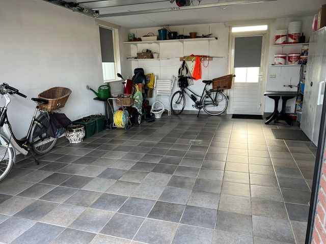 Lindeweg 122, Zwijndrecht