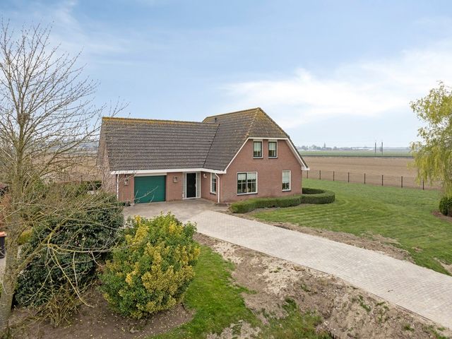 Lindeweg 122, Zwijndrecht