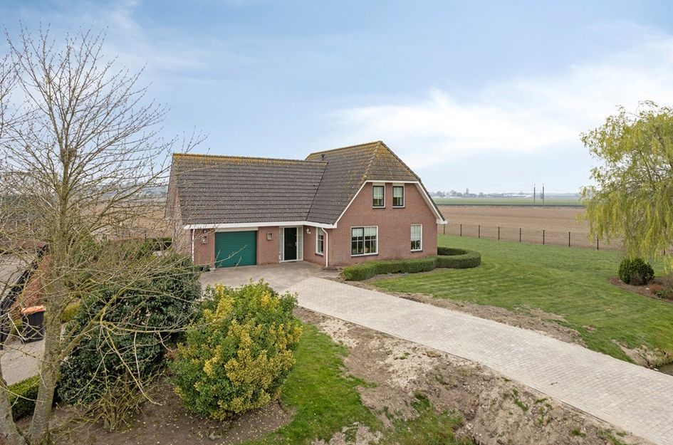 Lindeweg 122