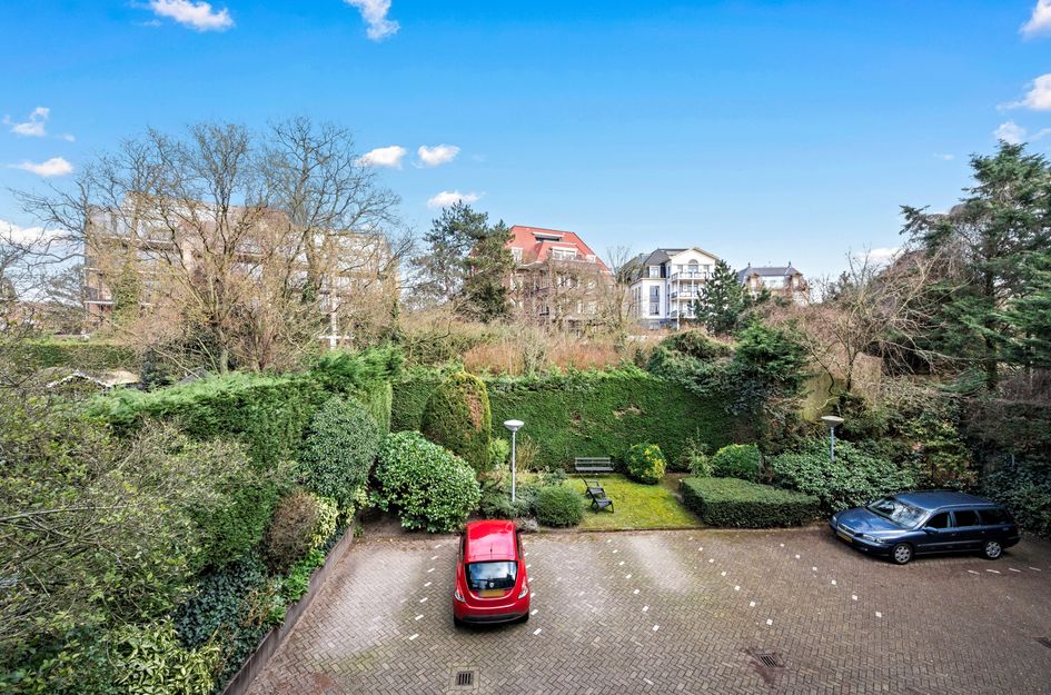 Parkweg 17F