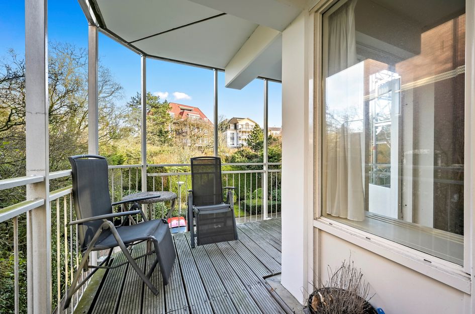 Parkweg 17F