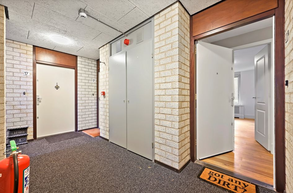 Parkweg 17F