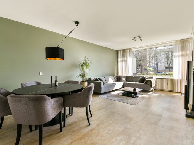Populierenlaan 533, Amstelveen