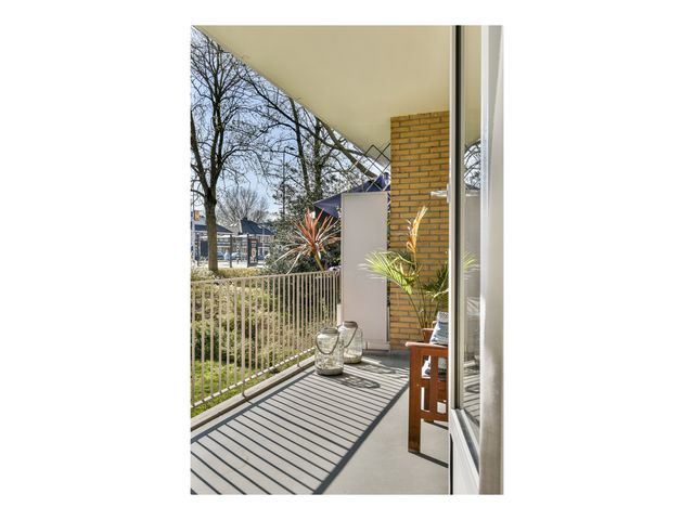 Populierenlaan 533, Amstelveen