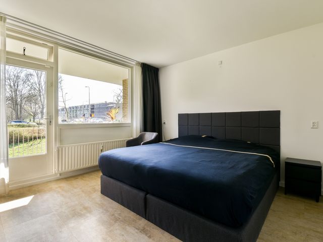 Populierenlaan 533, Amstelveen
