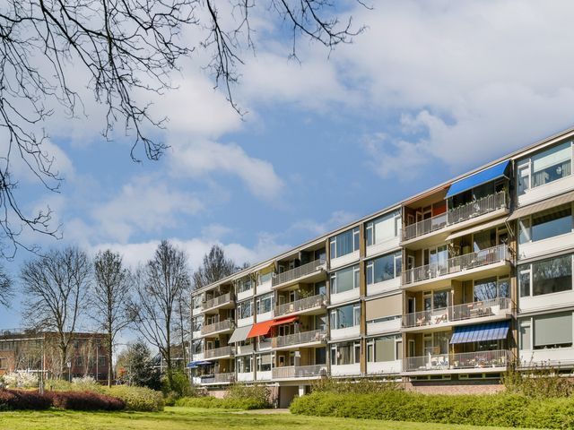 Populierenlaan 533, Amstelveen