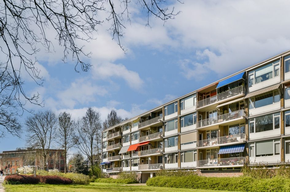 Populierenlaan 533