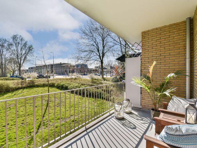 Populierenlaan 533, Amstelveen