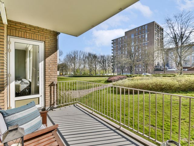 Populierenlaan 533, Amstelveen