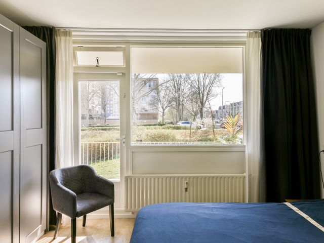 Populierenlaan 533, Amstelveen