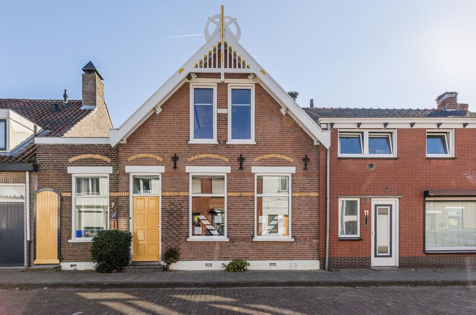 Rozemarijnstraat 9