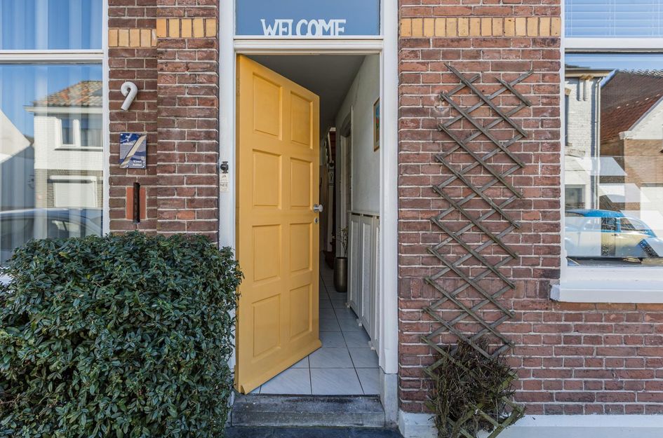 Rozemarijnstraat 9