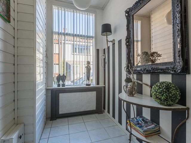 Rozemarijnstraat 9, Zaamslag
