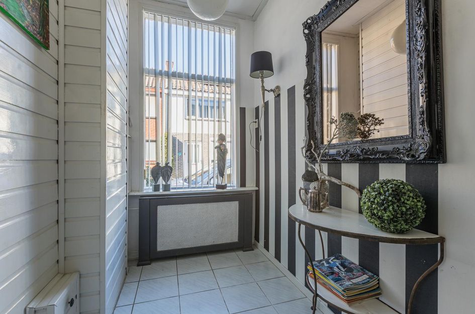 Rozemarijnstraat 9