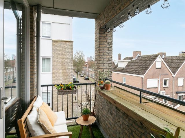 Bisschop Ophoviusstraat 20, Tilburg