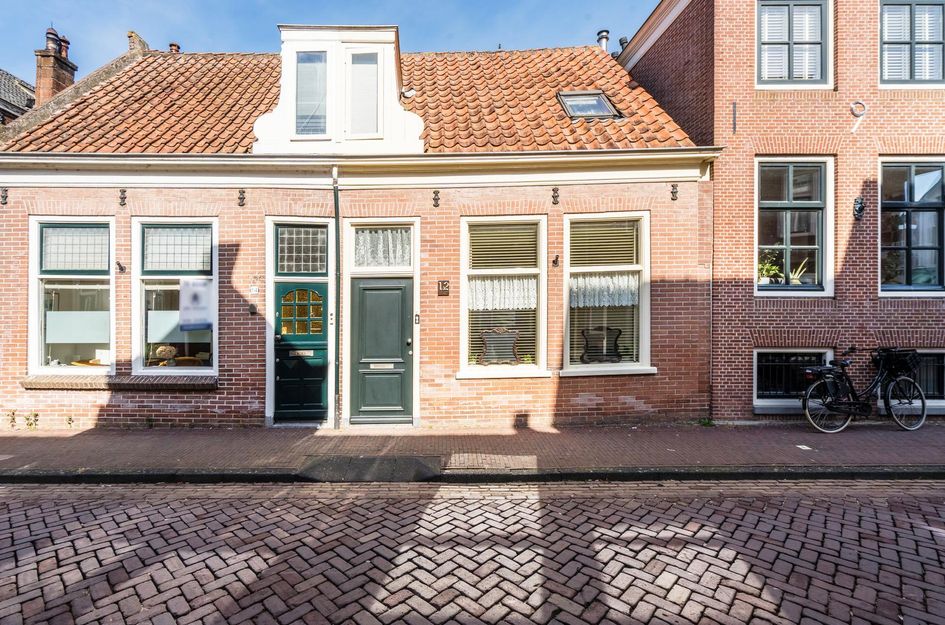 Vissersdijk 12