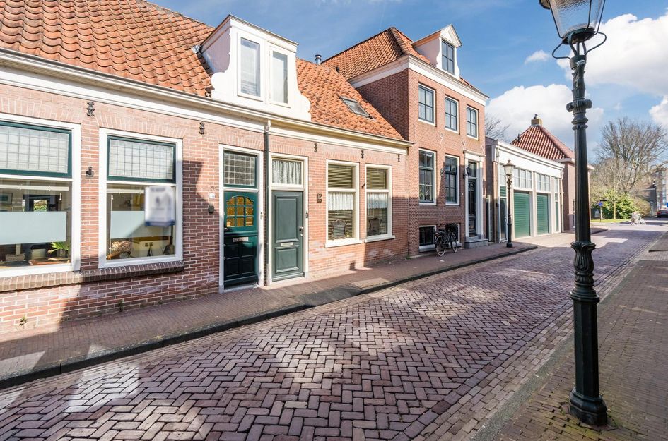 Vissersdijk 12