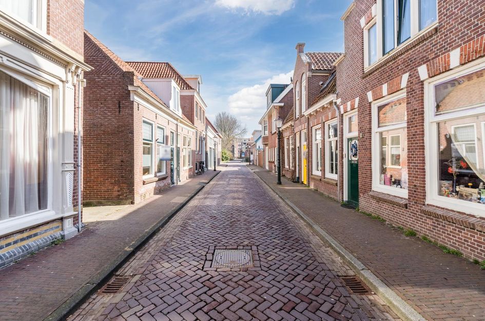 Vissersdijk 12