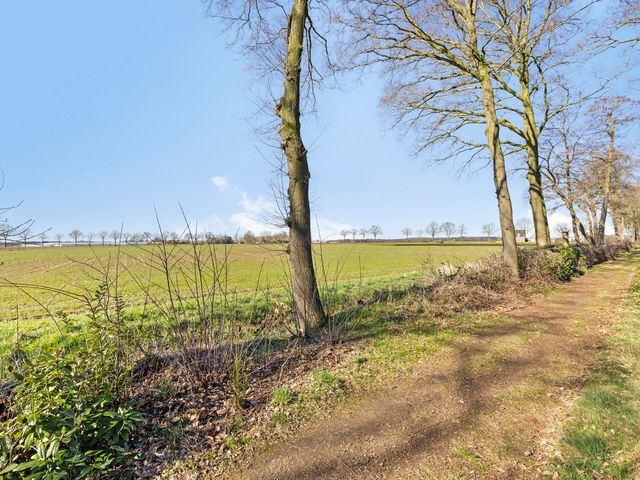 Kleine Heistraat 16K402, Wernhout