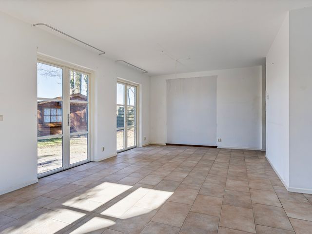 Kleine Heistraat 16K402, Wernhout