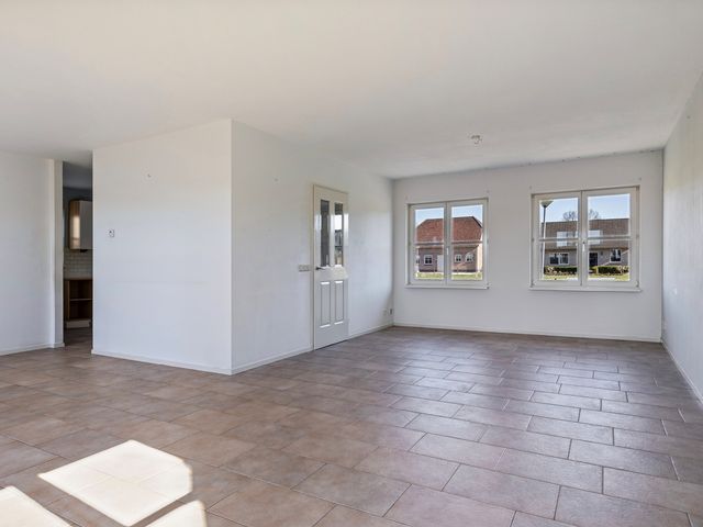 Kleine Heistraat 16K402, Wernhout