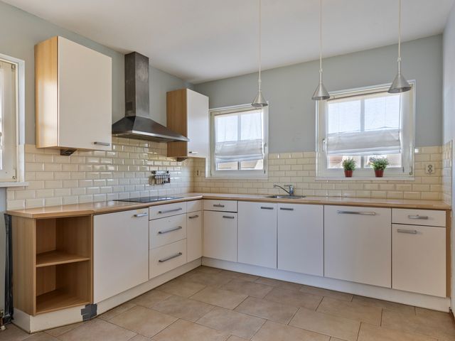Kleine Heistraat 16K402, Wernhout