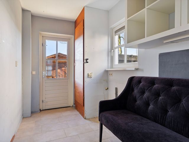 Kleine Heistraat 16K402, Wernhout