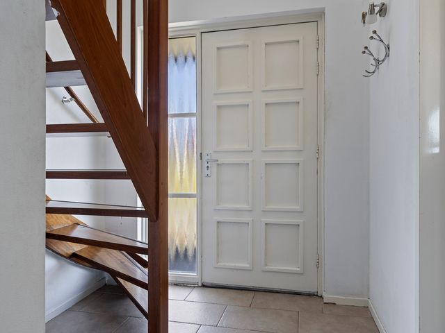Kleine Heistraat 16K402, Wernhout