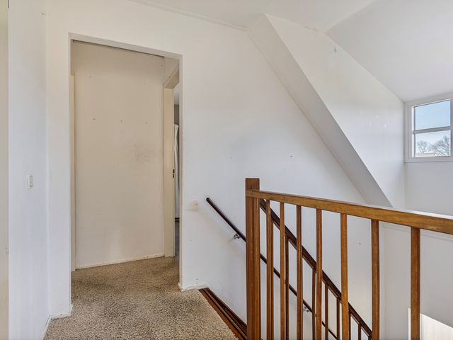 Kleine Heistraat 16K402, Wernhout