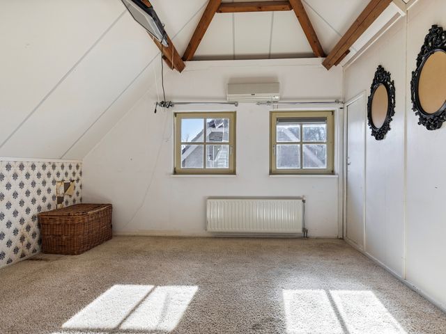 Kleine Heistraat 16K402, Wernhout
